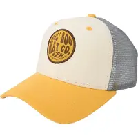 Lil' Boo Copenhagen Casquette - Camionneur - Caramel - - 56-58 cm - Casquette