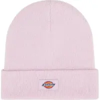 Dickies Bonnet - Tricoté - Gibsland - Winsome Orchid av. Logo - - UneTaille - Bonnet