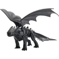 Dragons Sons De Plasma Tothless (6072591) Figurine