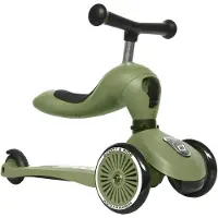 Ginza.se Highway Kick 1 - Olive - - UneTaille - Draisienne