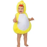 Rubies Déguisement - Plucky Ducky - - 2-3 ans (92-98) - Costumes
