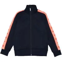 MARNI Gilet - Marine av. Corail - - 6 ans (116) - Gilet