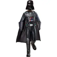 Rubies Déguisement - Star Wars Darth Vader Premium - - 5-6 ans (110-116) - Costumes