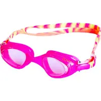 Funky Trunks Lunettes De Natation Pour Enfants Star Swimmer Fairy Floss