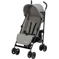 Bebeconfort Poussette - Rainbow - Gris minéral - - UneTaille - Poussette