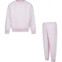 Nike Survêtement 'ESSENTIAL' rose