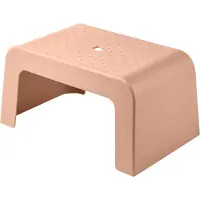 Liewood Tabouret - Ulla - Pale Toscane - - UneTaille - Chaise