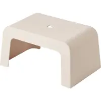 Liewood Tabouret - Ulla - Sandy - - UneTaille - Chaise