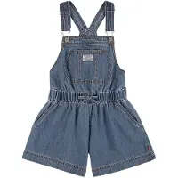 Levi's Salopette - Denim - Short jupe - Drew Moi dedans - - 10 ans (140) - Salopette