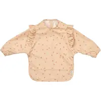 Liewood Tablier - Merle Ruffle - PU - Mini Noeud papillon/Apple - - UneTaille - Tablier