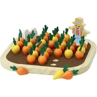 Vilac - Solitaire du potager