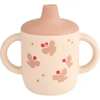 Liewood Tasse d'apprentissage - Neil Sippy Cup - Silicone - Noeu - - UneTaille - Tasse