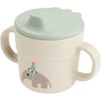 Done by Deer Tasse à bec verseur - 215 ml. - Foodie - Celebratio - - UneTaille - Tasse