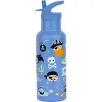 A Little Lovely Company Bouteille Thermos - Acier Inoxydable - 5 - - UneTaille - Bouteille Thermos