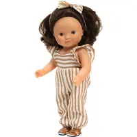 Djeco Poupée - 32cm - Lovely Rosalie - - UneTaille - Poupée