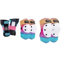Triple 8 Kit de Protection - 3 Pack - Sunset - - S - Small - Protection