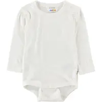 Joha Body m/l - Bambou - Blanc - - 60 - Body M/L