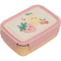 Petit Monkey Boîte à Repas - Bento - 1,6 L - Pétillant Fruits - - UneTaille - Boîte à Repas