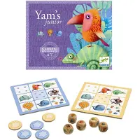 Djeco Jeu classique Yams,