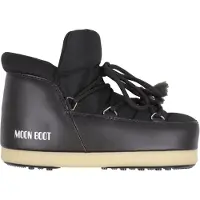 Moon Boot Bottes d'Hiver - Pompes EVX Nylon - Noir - - 37/38 - Bottes d'Hiver
