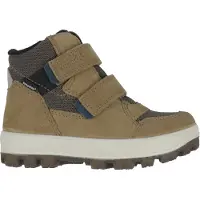 Superfit Bottes d'Hiver - Tedd - Tex - Marron - - 32 - Bottes d'Hiver