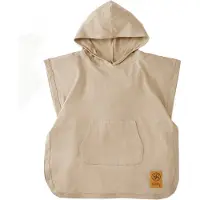Cloby UV Poncho - UV50+ - Sandy Plage - - 1-3 ans (80-98) - Serviette à Capuche