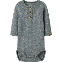 Name it Body m/l - Rib - NbmDerry - Marine Blazer - - 56 - Body M/L