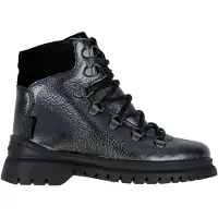 Angulus Bottes d'Hiver - Tex - Black Briller - - 32 - Bottes d'Hiver