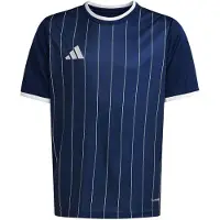 Adidas T-Shirt - Entrée 26 - GFX - Team Marine Blue/ - - 12 ans (152) - T-Shirt