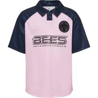 Hummel T-shirt à Manches Courtes Loose Tiger Soccer