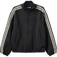 Sofie Schnoor Gilet - Barbarie - Noir - - 8 ans (128) - Gilet