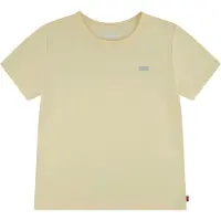 Levi's T-Shirt - French Vanilla - - 10 ans (140) - T-Shirt