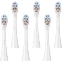 Oclean Kids Extra Soft P3K1 tête de rechange pour enfant 6 pcs