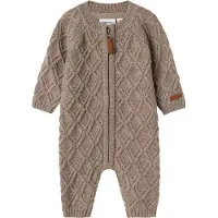 Name it Ensemble 'NBNWRUNI' gris