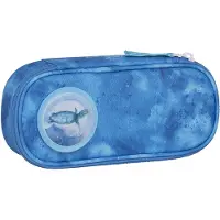 Beckmann Trousse - Ocean - - UneTaille - Trousse