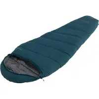 Easy Camp Sac de Couchage - Raven Dans Maman - Bleu - - UneTaille - Sac de Couchage