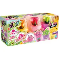 So Slime Slime Flower 3 Pots
