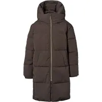 Molo Veste Rembourrée - Harper - Dark Cocoa - - 8 ans (128) - Doudoune