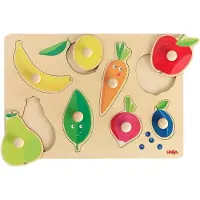 Haba Jeux ' Greifpuzzle ' mélange de couleurs