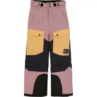 Color Kids Pantalons de Ski - Rose des bois - - 4 ans (104) - Pantalons de Ski