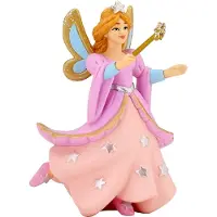 Papo La fee etoilee figurine