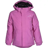 Isbjörn of Sweden Veste d'Hiver - Helicopter - Wild Rose - - 110/116 - Veste d'Hiver