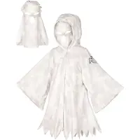 Souza Déguisement - Fantôme - Blanc - - 5-7 ans (110-122) - Costumes