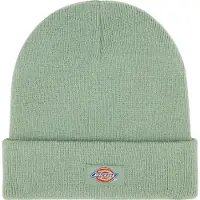 Dickies Bonnet - Tricoté - Gibsland - Sea Spray av. Logo - - UneTaille - Bonnet