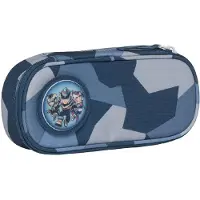 Beckmann Trousse - Tigre Race - - UneTaille - Trousse