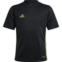 Adidas T-Shirt - Table 23 - Black/Seluli - - 6 ans (116) - T-Shirt