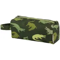 A Little Lovely Company Trousse - Crocodiles - - UneTaille - Trousse