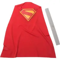 Superman Déguisement - - - UneTaille - Costumes