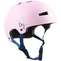 TSG Evolution Casque Rose L-XL Hommes,Femmes Rose L-XL