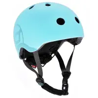 Scoot & Ride Casque Junior Medium